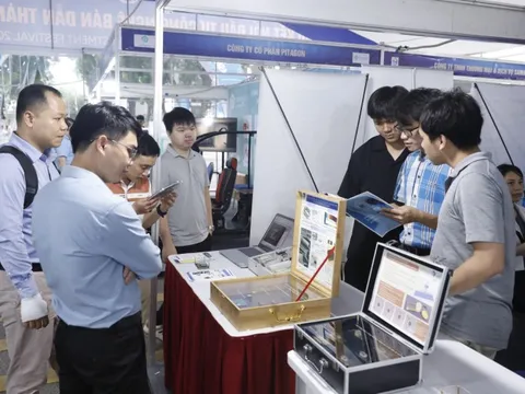 'Bến đỗ’ hấp dẫn các nhà đầu tư ngành công nghiệp bán dẫn