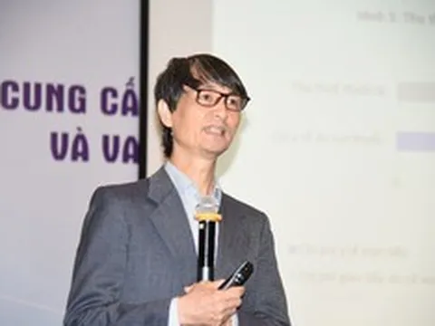 Tăng thuế thuốc lá: Giảm bệnh tật và tử vong?