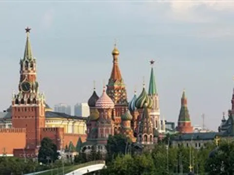 Nga thành công “né” trừng phạt, vẫn nhập khẩu hàng tỷ USD, Euro tiền mặt