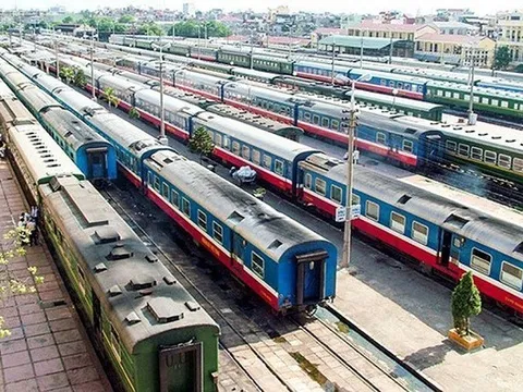 Tăng nhiều tàu khách dịp lễ 2/9