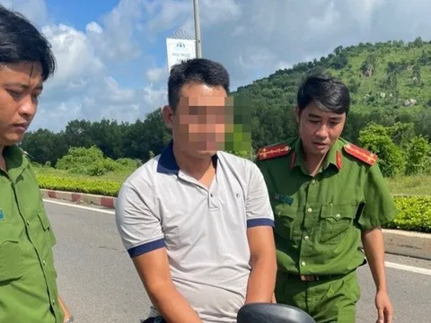 Điều tra vụ cô gái bị tài xế xe tải chặn đường, giở trò đồi bại lúc rạng sáng