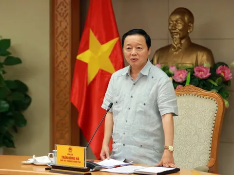 Không để quy hoạch trở thành 'điểm nghẽn' phát triển điện mặt trời mái nhà tự sản, tự tiêu