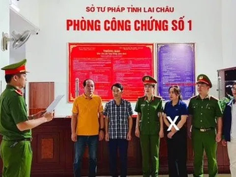 Tạm giữ nữ kế toán lừa “chạy án”, chiếm đoạt hàng tỷ đồng của đồng nghiệp