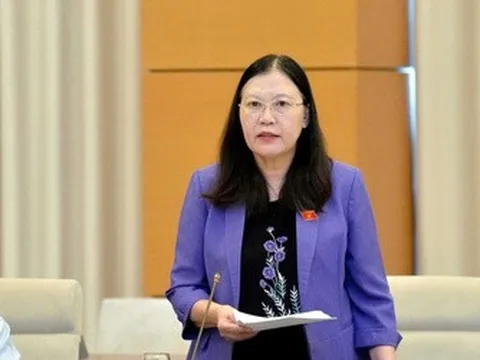 Phạt tù tối đa 15 năm với người chưa thành niên phạm tội: Bảo đảm tính răn đe, phòng ngừa