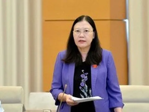 Đề nghị cấm mua bán người từ khi còn đang là bào thai