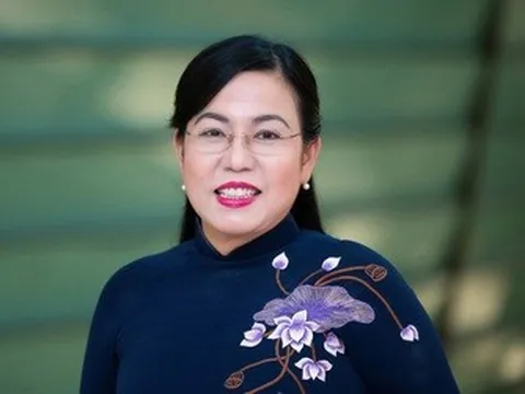 Trưởng Ban Công tác đại biểu Nguyễn Thanh Hải thôi làm trưởng đoàn ĐBQH Thái Nguyên