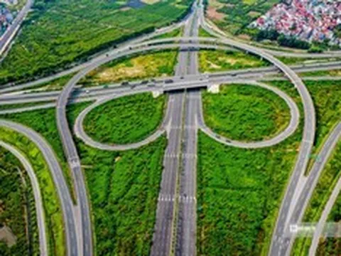 Sớm đầu tư các nút giao, đường kết nối phát huy giá trị các tuyến cao tốc