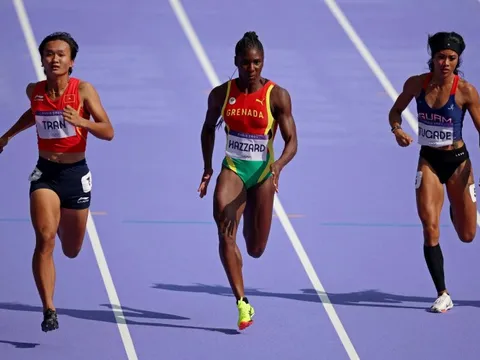 Olympic 'trắng' huy chương và câu chuyện trách nhiệm