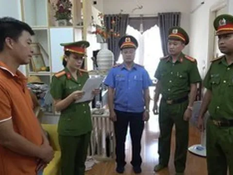 Vụ bắt Trưởng ban quản trị chung cư ở Huế: Phát hiện nhiều sai phạm