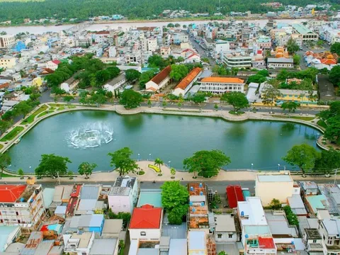 Bến Tre: Cử tri ủng hộ sắp xếp lại đơn vị hành chính cấp xã