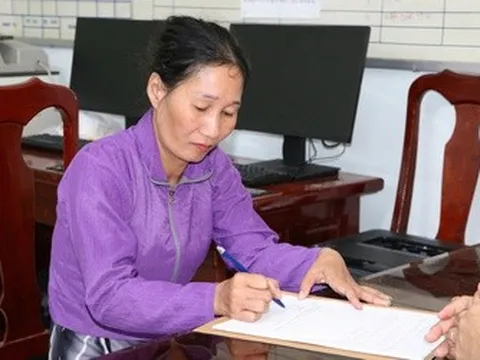 Kiên Giang: Bắt đối tượng phạm tội ma tuý trốn truy nã gần 20 năm