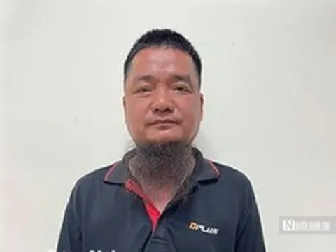 Tạm giữ chủ tiệm sửa xe bất lương