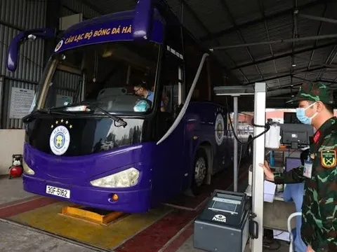 Công an, quân đội sẵn sàng chi viện cho đăng kiểm