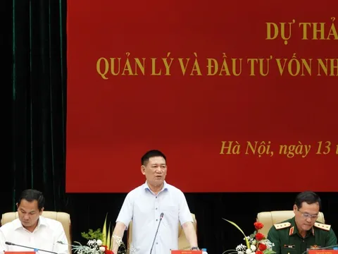 'Đường ray' mới tạo đà cho doanh nghiệp có vốn nhà nước phát triển