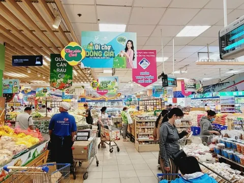 Tìm giải pháp kích cầu tiêu dùng nội địa, thúc đẩy thương mại trong nước