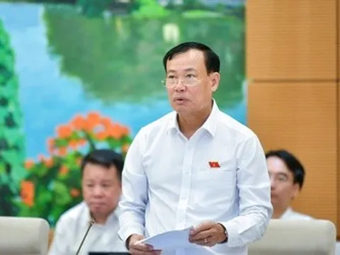 Bổ sung quy định riêng về điều kiện PCCC nhà ở kết hợp kinh doanh
