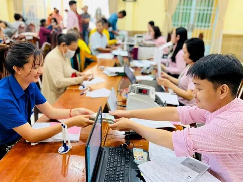 TPHCM: Chương trình cho vay hỗ trợ tạo việc làm góp phần nâng cao an sinh xã hội