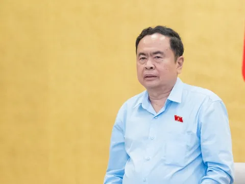 Bế mạc phiên họp chuyên đề pháp luật tháng 8 của Uỷ ban Thường vụ Quốc hội