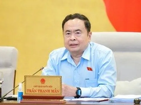 Thang chữa cháy 15 tầng mà đầu tư lên 20-25 tầng thì…không có cách nào chữa cháy