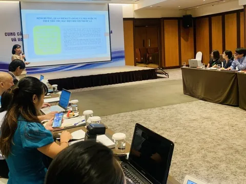 Cần hành động mạnh mẽ hơn để giảm tỷ lệ sử dụng thuốc lá ở Việt Nam