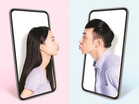 Hệ lụy từ yêu đương “mập mờ”