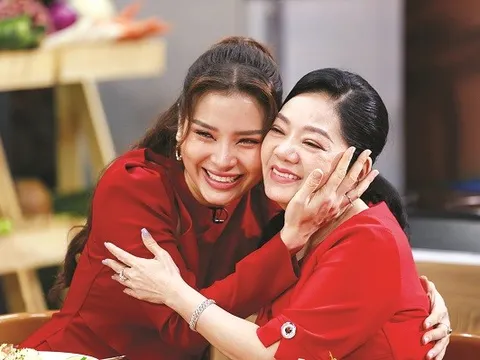 Chuyến đi chơi 3 ngày của mẹ