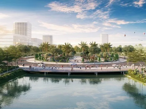 Đô thị Thời đại – Sun Urban City sẽ tạo động lực phát triển cho Hà Nam