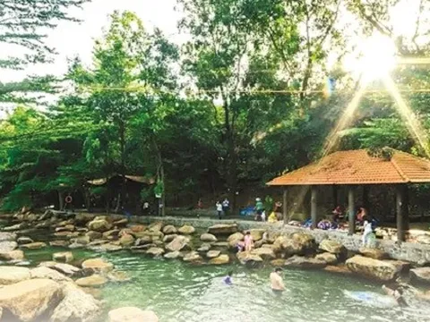 Những lưu ý khi đi du lịch sinh thái