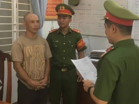 Bắt đối tượng đã có gia đình bức tử người tình 20 tuổi