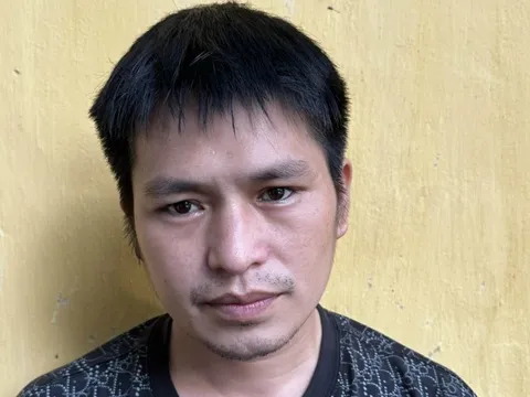 Bắc Giang: Bắt giữ cặp vợ chồng mua bán ma tuý số lượng lớn