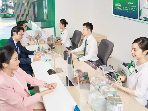 TPHCM: Tín dụng 7 tháng tăng gần 11,5% so với cùng kỳ