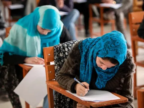 Thực tế ảm đạm ở Afghanistan sau 3 năm Taliban trở lại nắm quyền