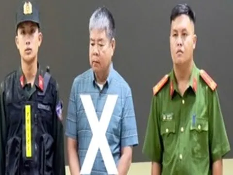 Bắt Phó giám đốc và thủ kho vụ nổ mìn làm 2 công nhân thương vong