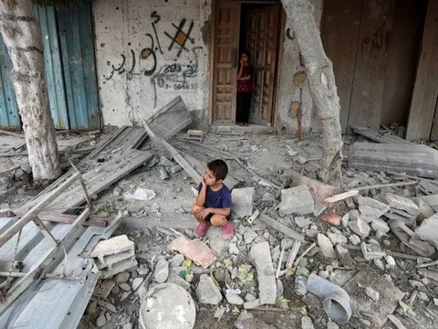Tuyên bố của Hamas khiến triển vọng đạt thỏa thuận ngừng bắn ở Gaza gặp khó