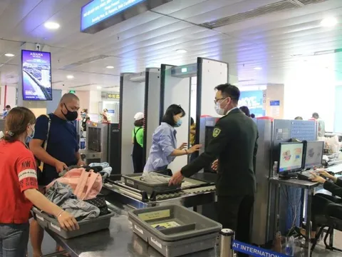 Tăng cường ứng dụng công nghệ thông tin trong chống buôn lậu, gian lận thương mại và hàng giả