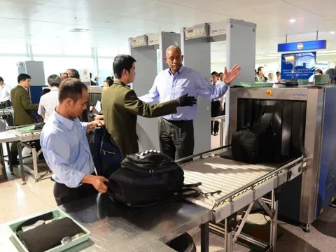 Ứng dụng công nghệ thông tin trong chống buôn lậu, gian lận thương mại và hàng giả