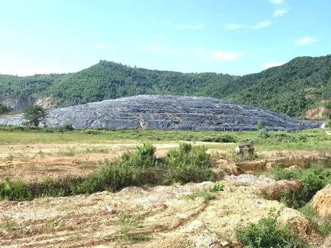 Đà Nẵng khó thực hiện mục tiêu giảm tỉ lệ rác thải chôn lấp