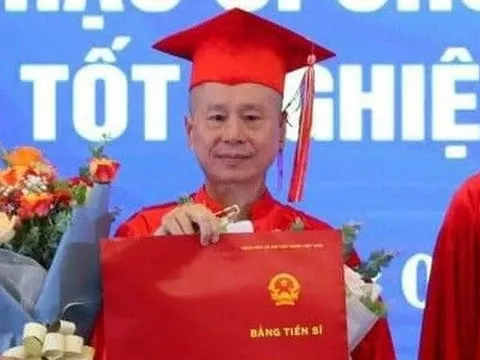 Sở GD&ĐT TPHCM xác minh: Thượng tọa Thích Chân Quang không có bằng tốt nghiệp cấp ba