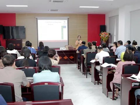 Hà Nội: Nâng cao chất lượng điều trị bệnh mạn tính cho y tế cơ sở