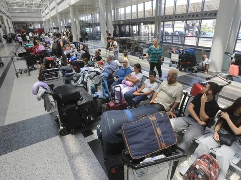 Sẵn sàng các phương án bảo hộ công dân Việt Nam tại Trung Đông