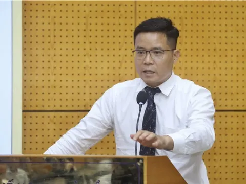 CEO FiinRatings: Xếp hạng tín nhiệm trái phiếu không phải kinh doanh buôn bán giải thưởng