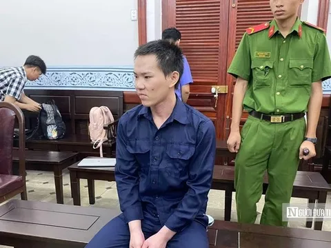 Tử hình kẻ sát hại nữ nhân viên quán cà phê ở Hóc Môn