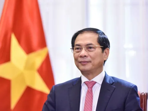 Kỳ vọng từ chuyến thăm Trung Quốc của Tổng Bí thư, Chủ tịch nước Tô Lâm