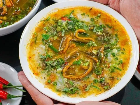 Cháo lươn Nghệ An được đưa vào Danh mục di sản văn hóa phi vật thể quốc gia là thông tin sai sự thật