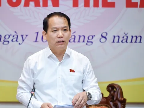 Khắc phục bất cập của Luật Bảo hiểm y tế hiện hành