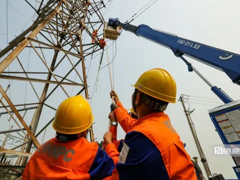 Bộ Công Thương yêu cầu đảm bảo cung ứng điện trong dịp Lễ Quốc khánh 2/9