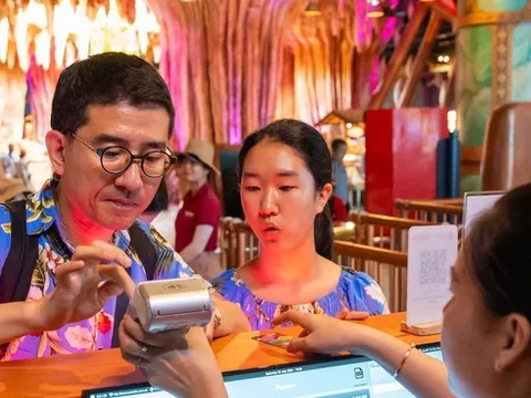 Đà Nẵng: Loạt sự kiện hấp dẫn, thu hút du khách dịp lễ 2/9