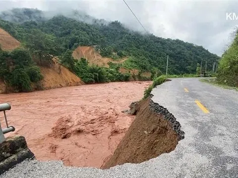 Thiếu kinh phí, nhiều quốc lộ phải 'chờ' nâng cấp vào giai đoạn 2026-2030
