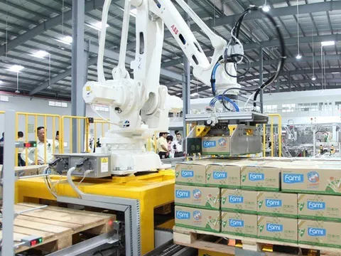 Cổ đông Đường Quảng Ngãi sắp nhận gần 368 tỷ đồng tiền cổ tức