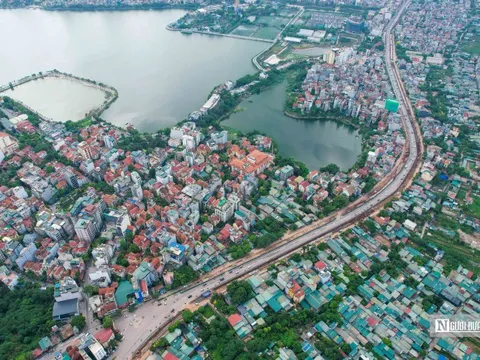 Hội thảo nâng cao hiệu quả thi hành Luật Đất đai sẽ diễn ra ngày 23/8